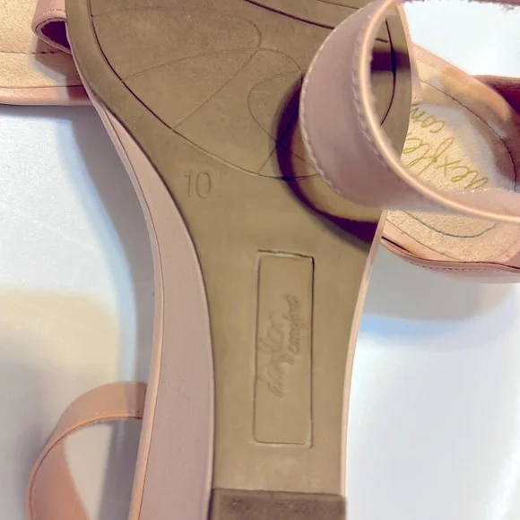 Alex Flex Comfort Sandals Size 10 - Picture 5 of 5